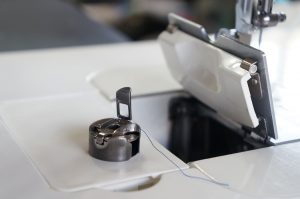 職業用ミシンボビンケース