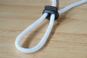 コードストッパー