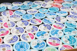 糸の寿命は何年？